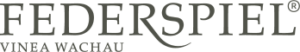 Federspiel Vinea Wachau Logo