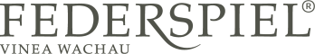 Federspiel Vinea Wachau Logo