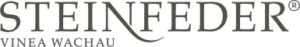 Steinfeder Vinea Wachau logo
