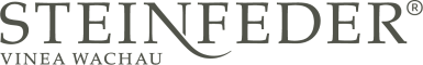 Steinfeder Vinea Wachau Logo