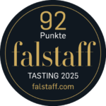 92 Falstaff Punkte tasting 2025 