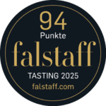 94 Falstaff Punkte tasting 2025